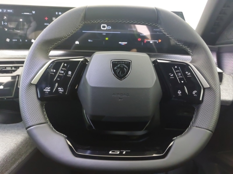 Used Peugeot 5008 2025 for sale - 76375239: Photo 11