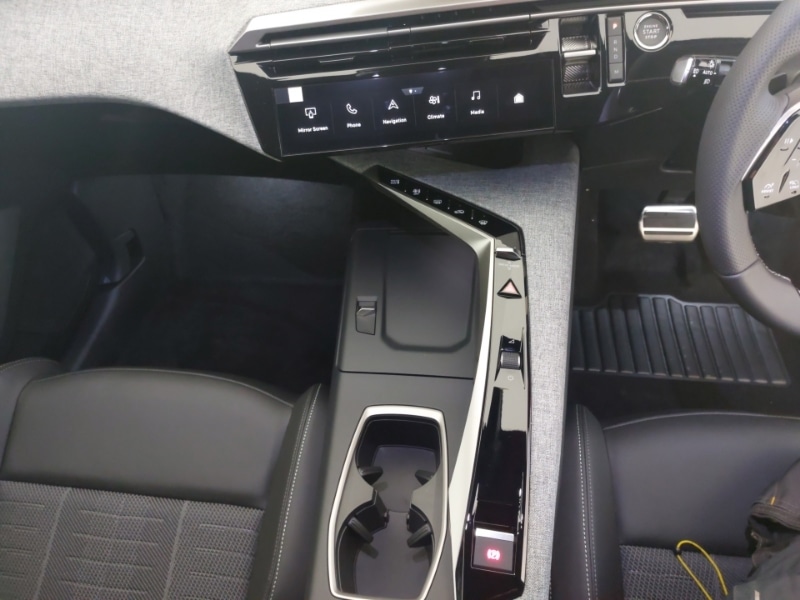 Used Peugeot 5008 2025 for sale - 76375239: Photo 14