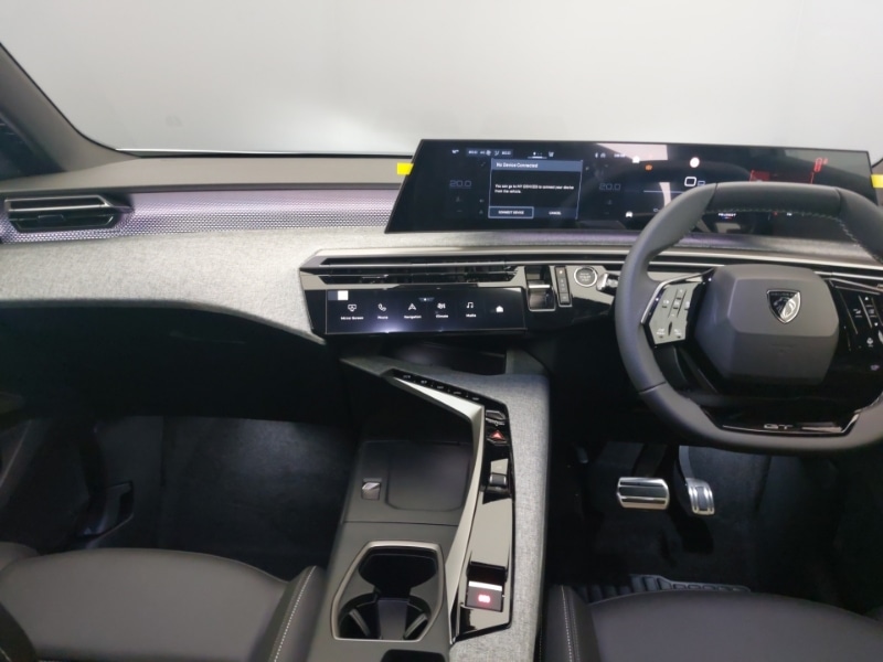 Used Peugeot 5008 2025 for sale - 76375239: Photo 2