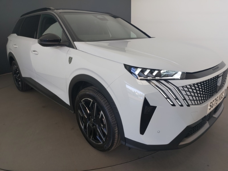 Used Peugeot 5008 2025 for sale - 76375239: Photo 9