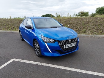 Used Peugeot 208 2023 for sale - 79561978: Photo