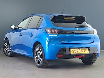Used Peugeot 208 2023 for sale - 79561978: Photo