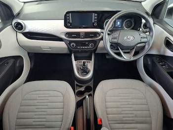 Used Hyundai i10 2021 for sale - 79267808: Photo
