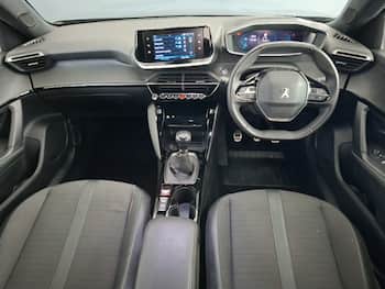 Used Peugeot 2008 2023 for sale - 79737536: Photo