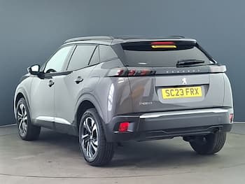 Used Peugeot 2008 2023 for sale - 79737536: Photo