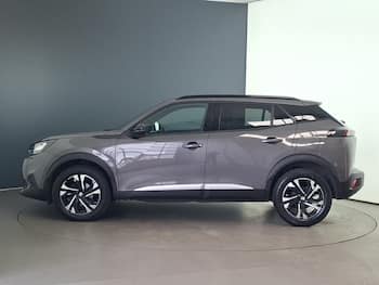 Used Peugeot 2008 2023 for sale - 79737536: Photo