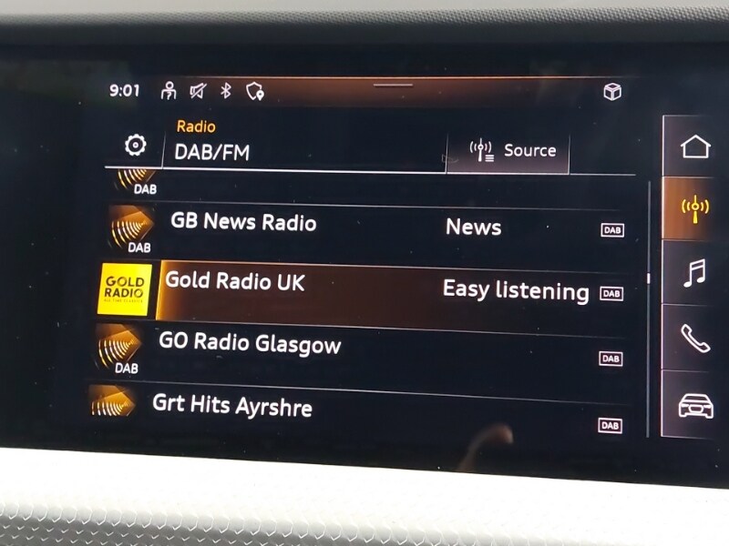 Used Audi A1 2022 for sale - 78140176: Photo 11