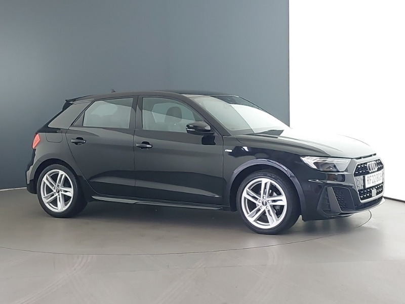 Used Audi A1 2022 for sale - 78140176: Photo 12