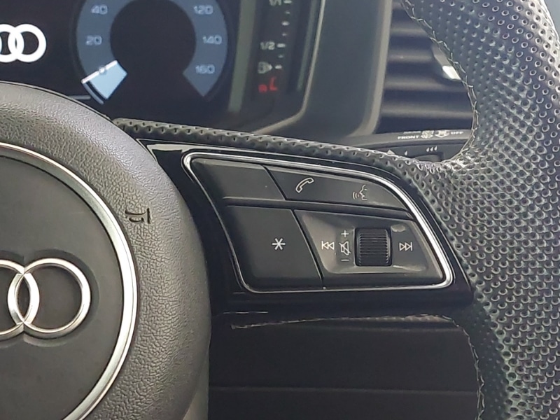 Used Audi A1 2022 for sale - 78140176: Photo 13