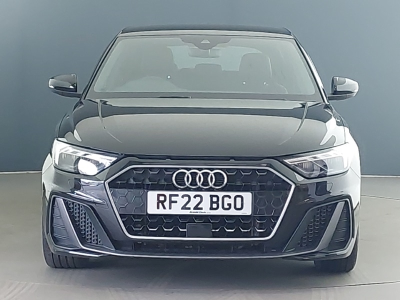 Used Audi A1 2022 for sale - 78140176: Photo 19