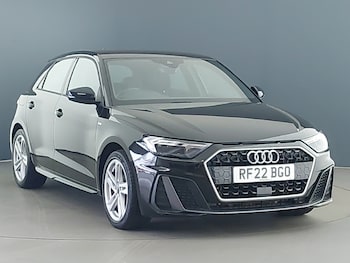 Used Audi A1 2022 for sale - 78140176: Photo