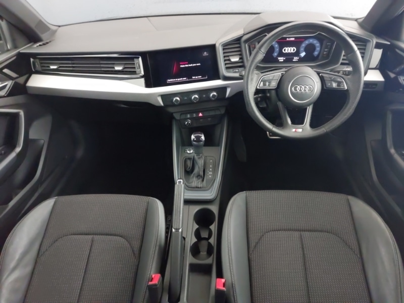 Used Audi A1 2022 for sale - 78140176: Photo 2