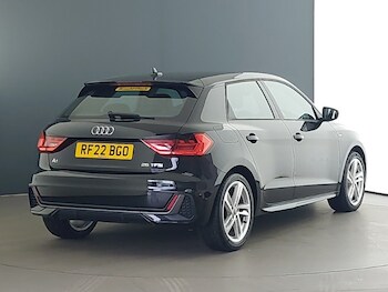 Used Audi A1 2022 for sale - 78140176: Photo