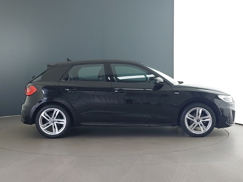Used Audi A1 2022 for sale - 78140176: Photo 4
