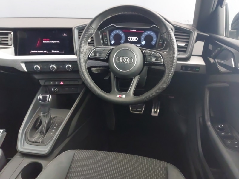 Used Audi A1 2022 for sale - 78140176: Photo 7