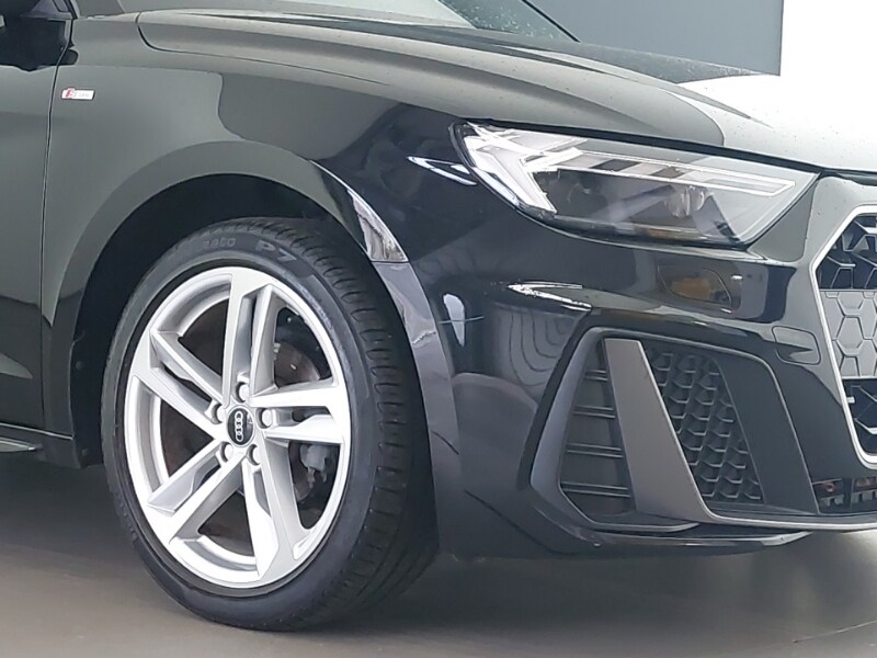 Used Audi A1 2022 for sale - 78140176: Photo 9