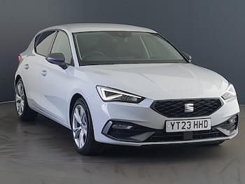 Used SEAT Leon 2023 for sale - 78230308: Photo