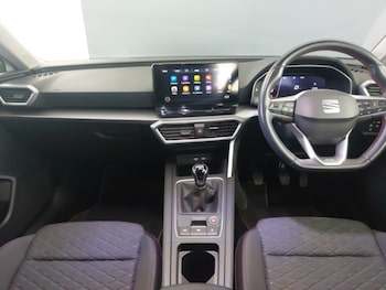 Used SEAT Leon 2023 for sale - 78230308: Photo