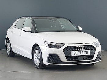 Used Audi A1 2022 for sale - 78928709: Photo