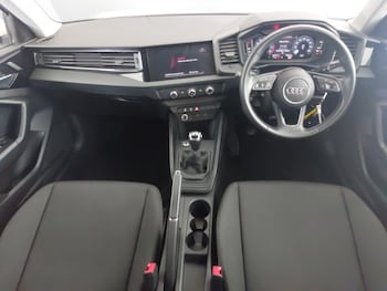 Used Audi A1 2022 for sale - 78928709: Photo