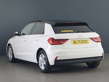 Used Audi A1 2022 for sale - 78928709: Photo