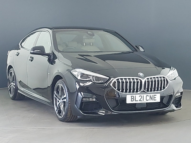 Used BMW 2 Series 2021 for sale - 78041289: Photo 1