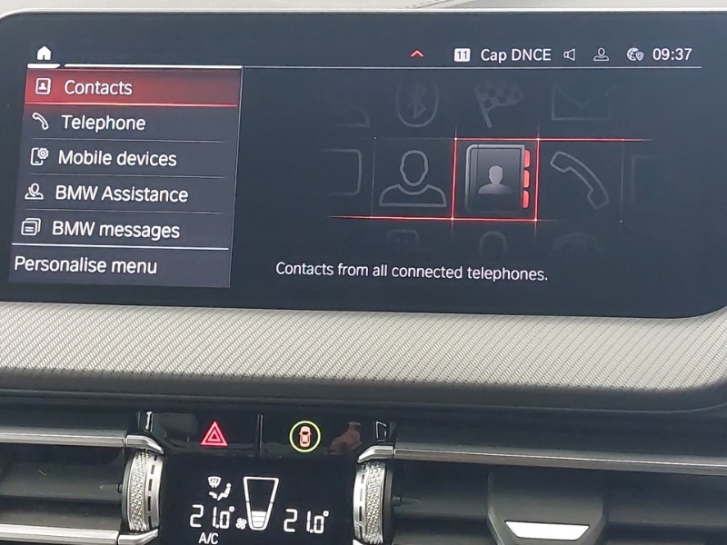 Used BMW 2 Series 2021 for sale - 78041289: Photo 17