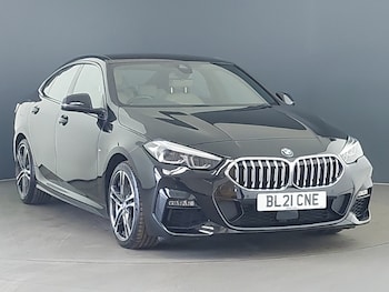 Used BMW 2 Series 2021 for sale - 78041289: Photo