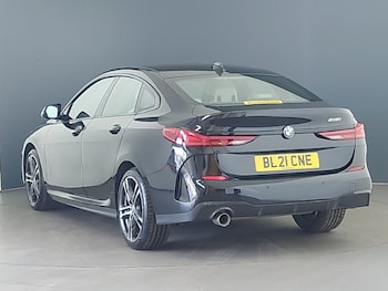 Used BMW 2 Series 2021 for sale - 78041289: Photo