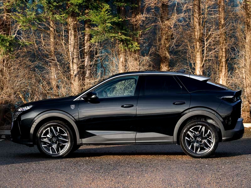 Used Peugeot 3008 2026 for sale - 78211327: Photo 4