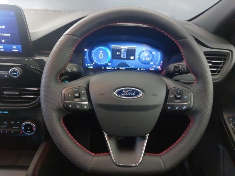 Used Ford Kuga 2023 for sale - 77837609: Photo 11