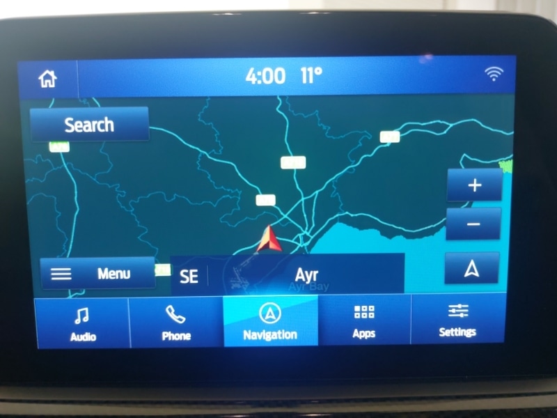 Used Ford Kuga 2023 for sale - 77837609: Photo 16