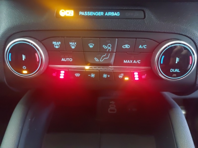 Used Ford Kuga 2023 for sale - 77837609: Photo 17