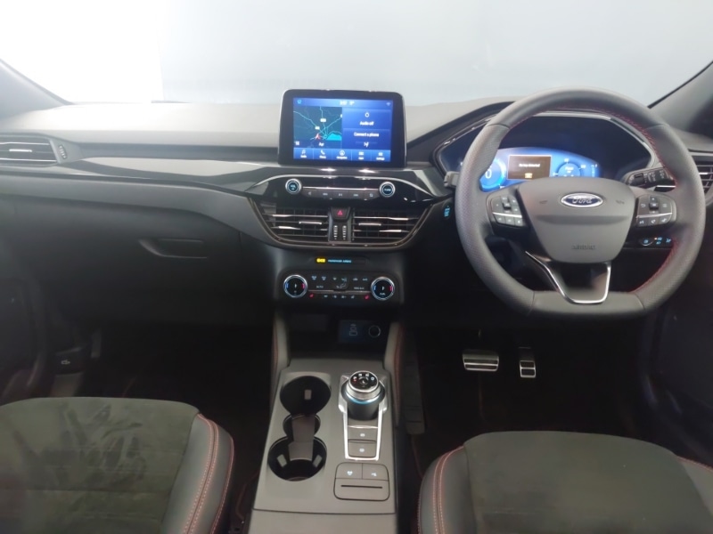 Used Ford Kuga 2023 for sale - 77837609: Photo 2