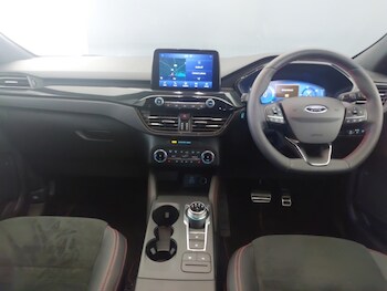 Used Ford Kuga 2023 for sale - 77837609: Photo