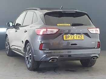 Used Ford Kuga 2023 for sale - 77837609: Photo