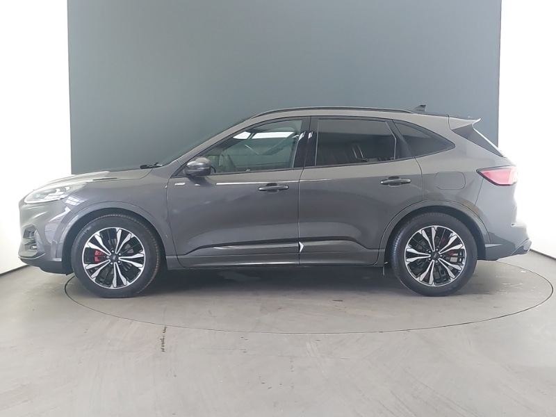 Used Ford Kuga 2023 for sale - 77837609: Photo 4