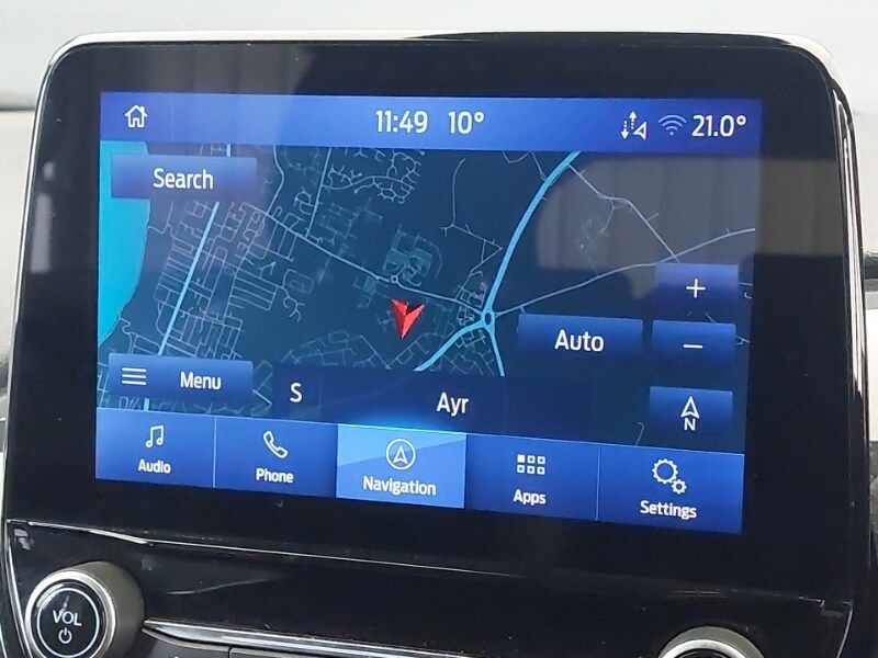 Used Ford Fiesta 2019 for sale - 77284540: Photo 10