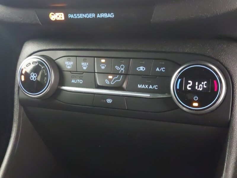 Used Ford Fiesta 2019 for sale - 77284540: Photo 15