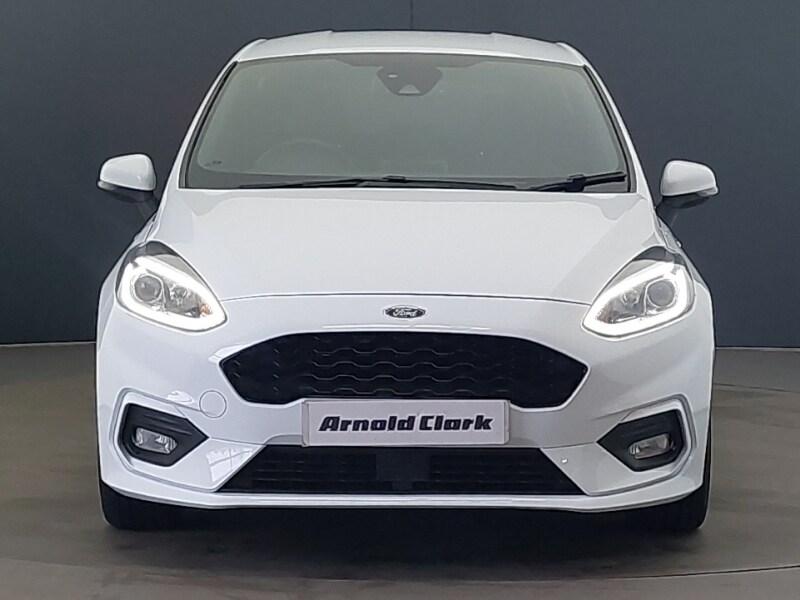 Used Ford Fiesta 2019 for sale - 77284540: Photo 19