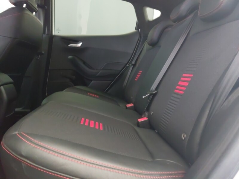 Used Ford Fiesta 2019 for sale - 77284540: Photo 6