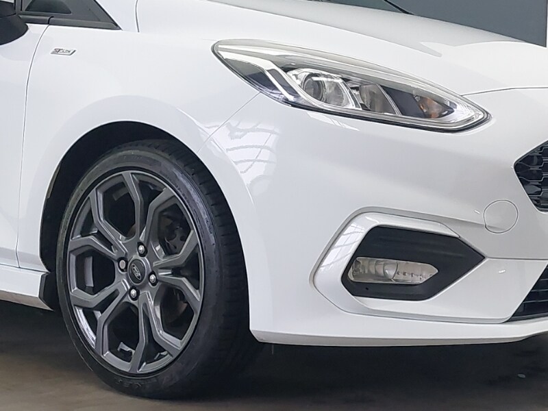 Used Ford Fiesta 2019 for sale - 77284540: Photo 9