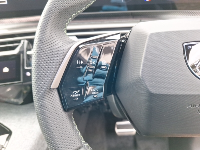 Used Peugeot 5008 2026 for sale - 77837603: Photo 12