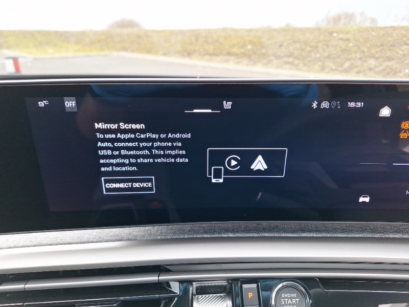 Used Peugeot 5008 2026 for sale - 77837603: Photo 16