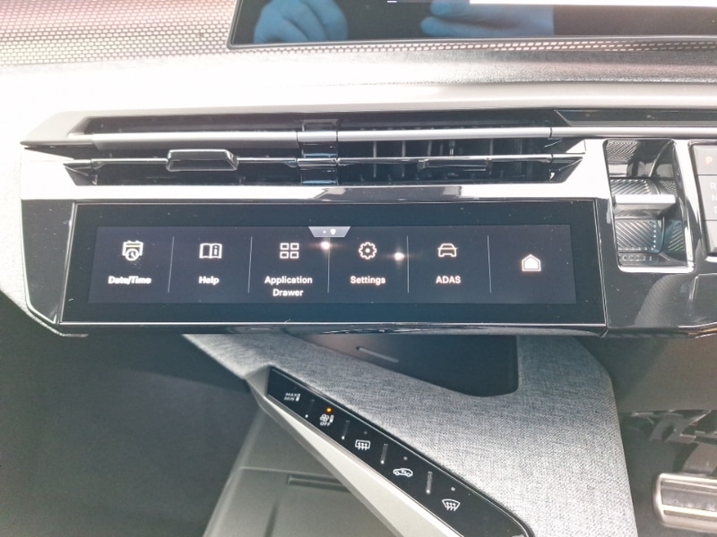 Used Peugeot 5008 2026 for sale - 77837603: Photo 19