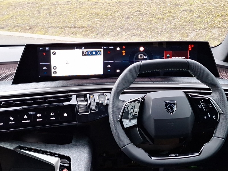 Used Peugeot 5008 2026 for sale - 77837603: Photo 2