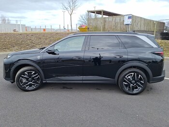 Used Peugeot 5008 2026 for sale - 77837603: Photo