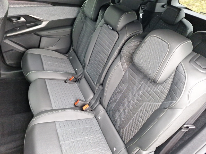 Used Peugeot 5008 2026 for sale - 77837603: Photo 6
