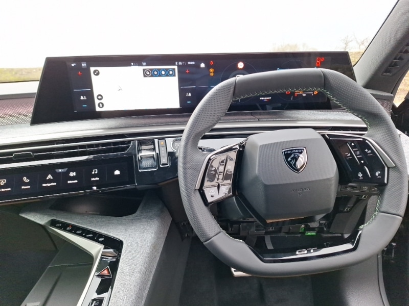 Used Peugeot 5008 2026 for sale - 77837603: Photo 7