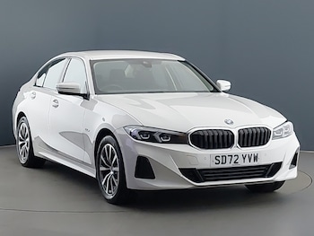 BMW 3 Series feature image